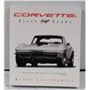 Image 1 : CORVETTE 50 YEARS BY RANDY LEFFINGWELL