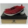 Image 1 : SALOMON SUPER CROSS SZ 11.5 MEN