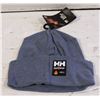 Image 1 : HELLY HANSEN FARGO FR TUQUE HAT ROYAL BLUE