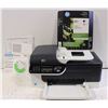 Image 1 : HP OFFICE-JET ALL-IN-ONE J4580 WITH INK