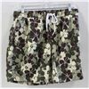 Image 1 : CAMO FLORAL M MEN'S SHORTS