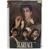Image 1 : SCARFACE PRINT