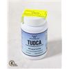 Image 1 : 60 CAPSULES OF TUDCA TAUROURSODEOXYCHOLIC ACID