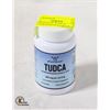 Image 1 : 60 CAPSULES OF TUDCA TAUROURSODEOXYCHOLIC ACID