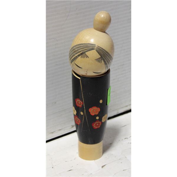 VINTAGE SOSAKU KOKESHI DOLL