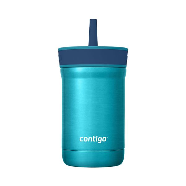 NEW 354ML CONTIGO SPILL-PROOF BOTTLE