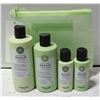 Image 1 : NEW TRAVEL PACK MARIA NIA TRUE SOFT SHAMPOO /
