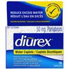Image 1 : NEW 16 CAPLETS DIUREX WATER CAPLETS 50MG