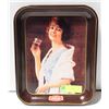 Image 1 : 1970S COCA-COLA TRAY