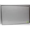 Image 1 : METAL FRAMED WALL-HANG WHITEBOARD (36"X24")