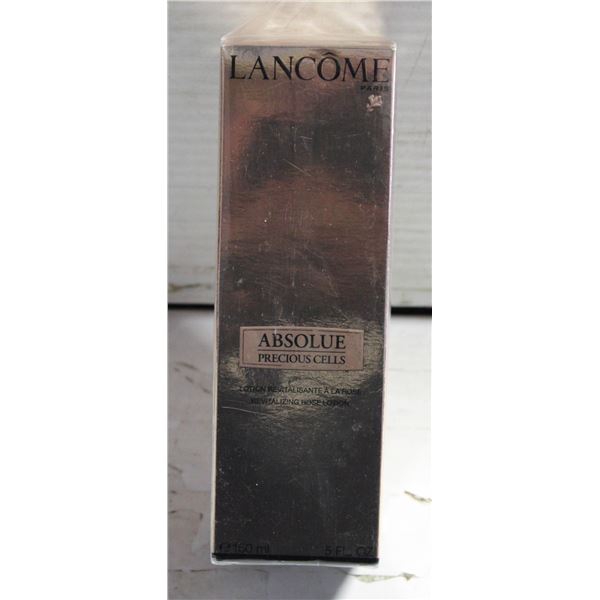 NEW SEALED LANCOME ABSOLUE PRECIOUS CELLS