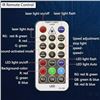 Image 5 : RECHARGEABLE BLUETOOTH LED DISCO LASER STAGE LIGHT