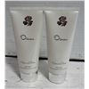 Image 1 : 2 SEALED BODY LOTION OSCAR DE LA RENTER