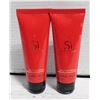 Image 1 : 2 NEW GIORGIO ARMANI SI BODY LOTIONS 150 ML