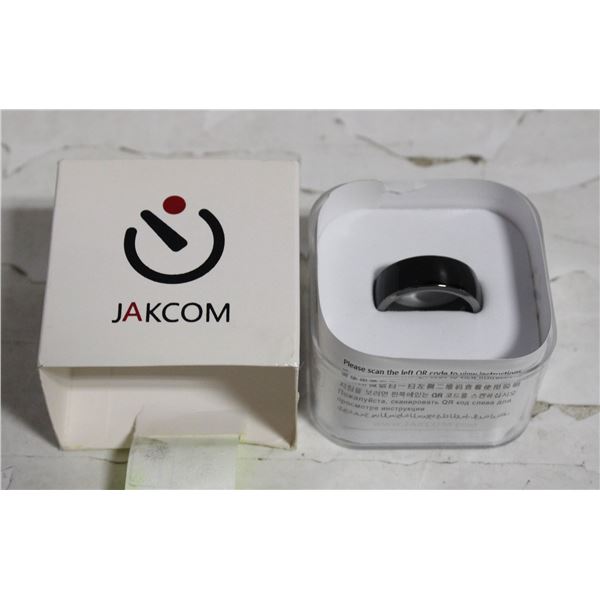 JAICOM SMART RING