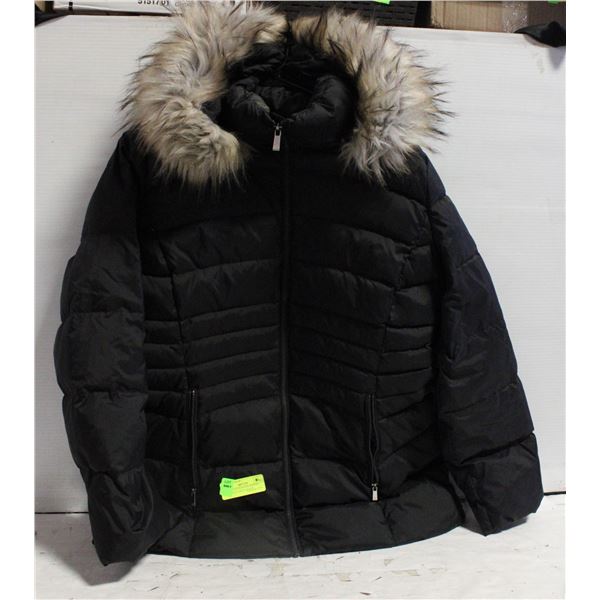LADIES CALVIN KLEIN WINTER COAT SIZE LARGE-ESTATE