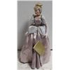 FRANKLIN MINT CINDERELLA HEIRLOOM PORCELAIN