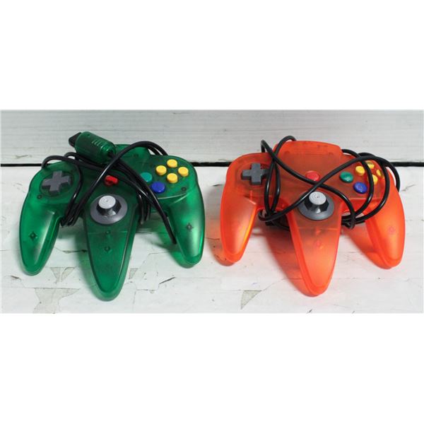 NEW MIADORE 2 PACK GAME CLASSIC CONTROLLER