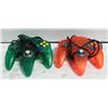 NEW MIADORE 2 PACK GAME CLASSIC CONTROLLER