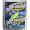 Image 1 : LOT OF GLUCERNA VANILLA DIABECTIC DRINKS