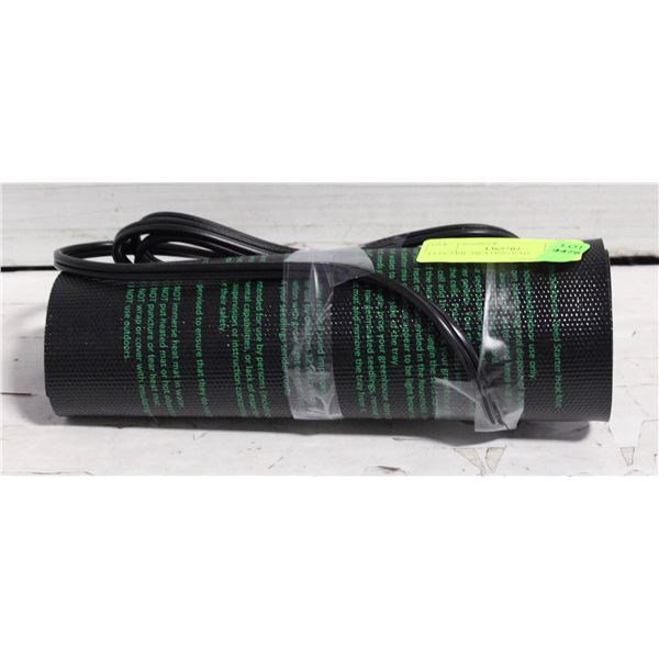ELECTRIC HEATING PAD