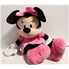 Image 1 : 3FT APPROX STUFFED MINNIE MOUSE-ESTATE