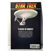 Image 2 : 5) BY IDW, STAR TREK NEW VISIONS, "A SCENT OF