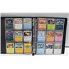 Image 1 : BINDER 100+ POKEMON COLLECTOR CARDS