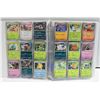 Image 1 : BINDER 100+ POKEMON COLLECTOR CARDS