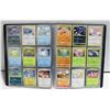 Image 1 : BINDER 100+ POKEMON COLLECTOR CARDS
