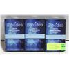 Image 1 : NEW 3 BOXES GLORIDEA TEETH WHITEING STRIPS