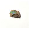 Image 1 : 24) NATURAL 4.4CT ROUGH FIRE OPAL GEMSTONE,