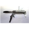 Image 1 : 17) NEW STAINLESS STEEL MULTI UTENSIL KNIFE,