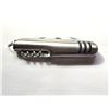 Image 2 : 17) NEW STAINLESS STEEL MULTI UTENSIL KNIFE,