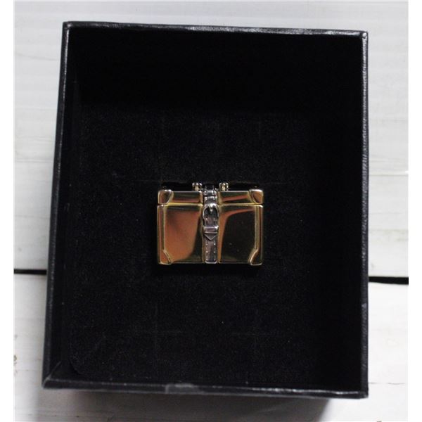 AUTH VTG GUCCI ITALY