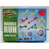 Image 1 : MARBLE GENIUS MARBLE RUN BOOSTER SET 20 PIECES