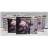 Image 1 : SIX POKÉMON FOUR POCKET PORTFOLIO, ALBUMS