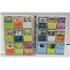 Image 1 : BINDER 100+ POKEMON COLLECTOR CARDS