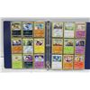 Image 1 : BINDER 100+ POKEMON COLLECTOR CARDS