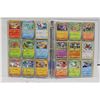 Image 1 : BINDER 100+ POKEMON COLLECTOR CARDS