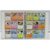 Image 1 : BINDER 100+ POKEMON COLLECTOR CARDS