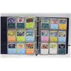 Image 1 : BINDER 100+ POKEMON COLLECTOR CARDS