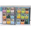 Image 1 : BINDER 100+ POKEMON COLLECTOR CARDS
