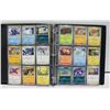 Image 1 : BINDER 100+ POKEMON COLLECTOR CARDS