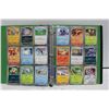 Image 1 : BINDER 100+ POKEMON COLLECTOR CARDS