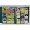 Image 1 : BINDER 100+ POKEMON COLLECTOR CARDS