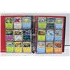 Image 1 : BINDER 100+ POKEMON COLLECTOR CARDS