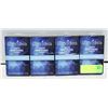 Image 1 : NEW 4 BOXES GLORIDEA TEETH WHITEING