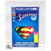 Image 1 : SUPERMAN THE MAN OF STEEL REIGN OF