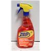 Image 1 : 946ML ZEP HEAVY DUTY CITRUS DEGREASER